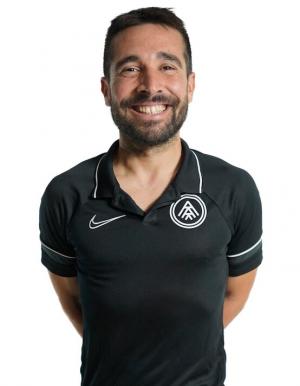 Aitor Yeto (F.C. Andorra) - 2022/2023